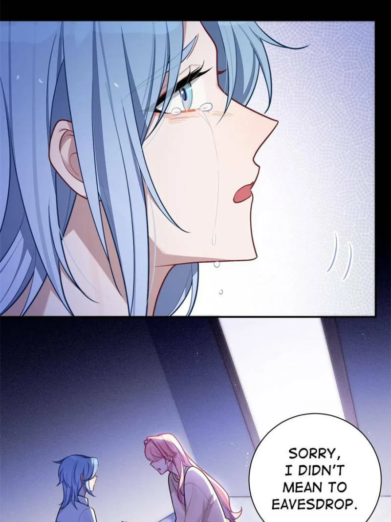 Love's Out, Boy Band Fandom's In Chapter 49 page 12