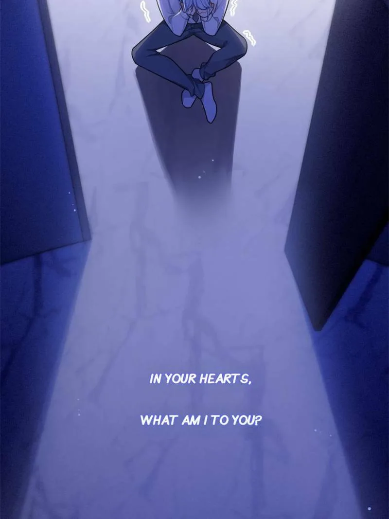 Love's Out, Boy Band Fandom's In Chapter 49 page 10