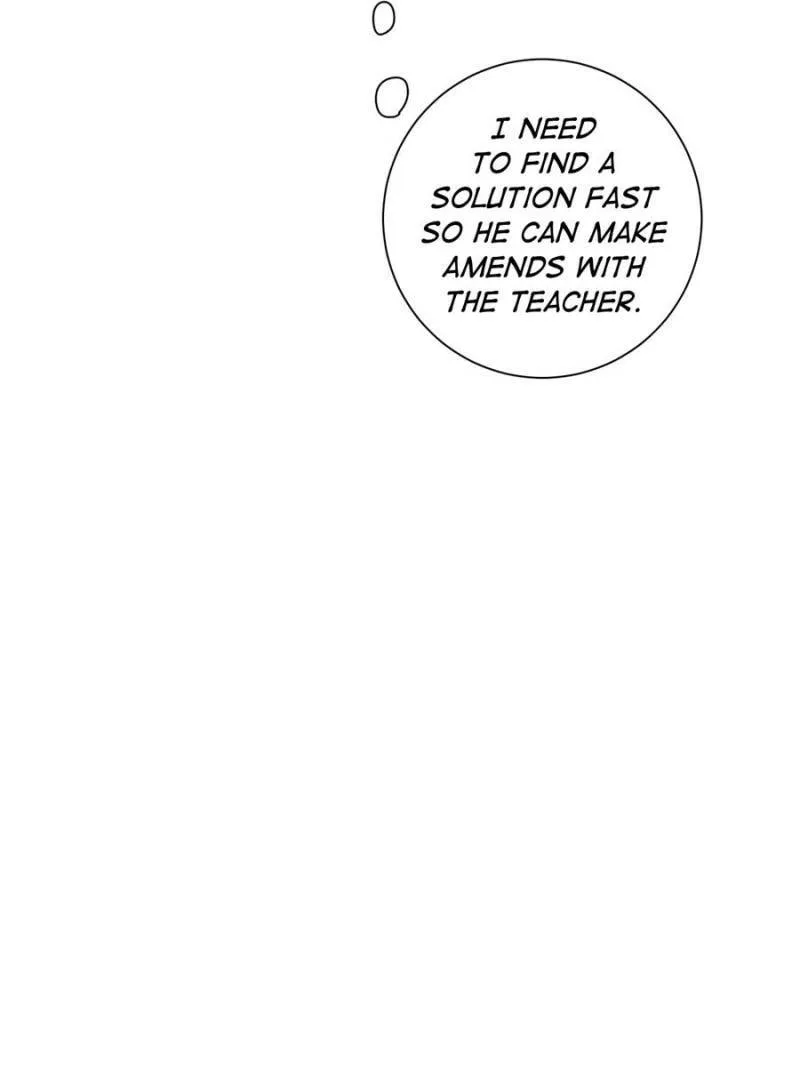 Love's Out, Boy Band Fandom's In Chapter 49 page 32