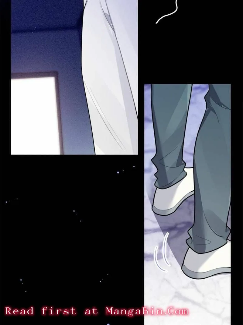 Love's Out, Boy Band Fandom's In Chapter 49 page 8