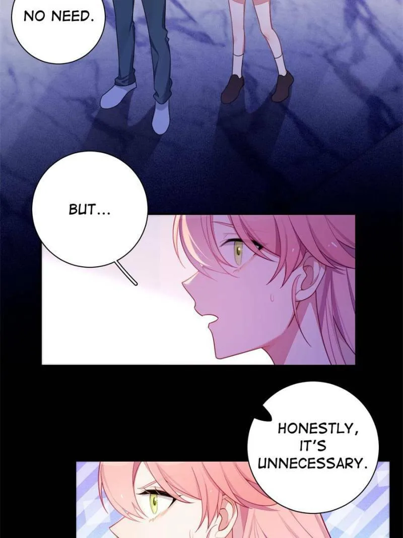 Love's Out, Boy Band Fandom's In Chapter 49 page 17