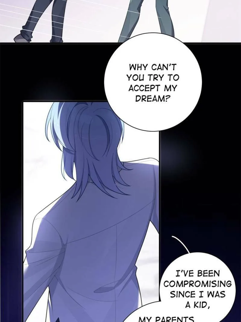Love's Out, Boy Band Fandom's In Chapter 49 page 2