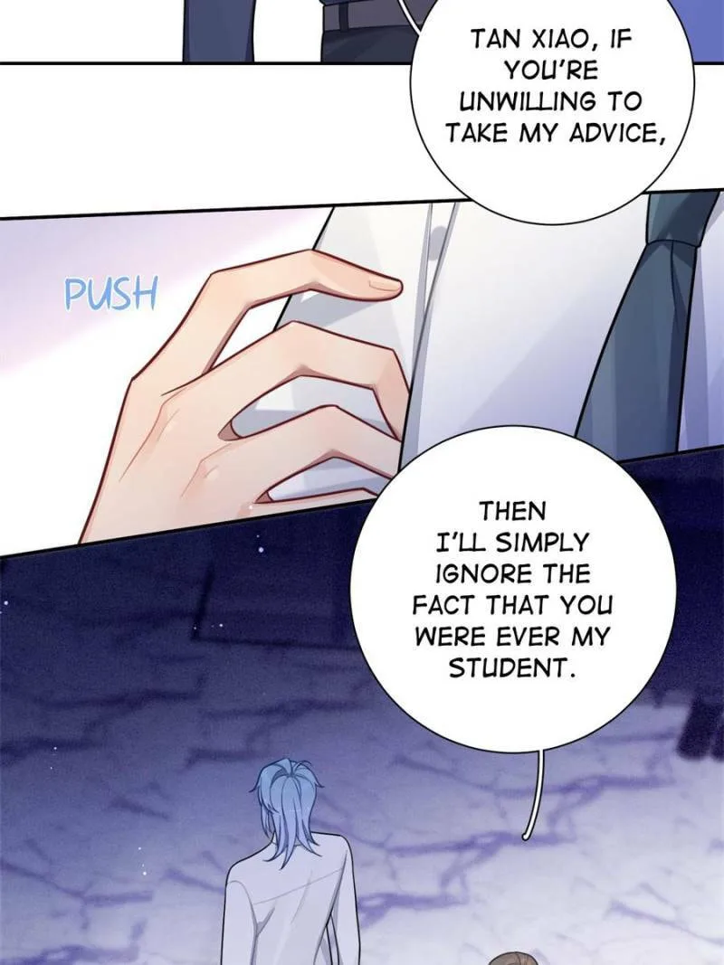 Love's Out, Boy Band Fandom's In Chapter 49 page 6
