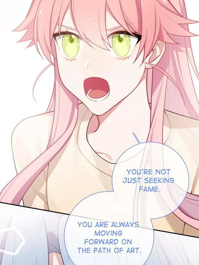 Love's Out, Boy Band Fandom's In Chapter 49 page 20