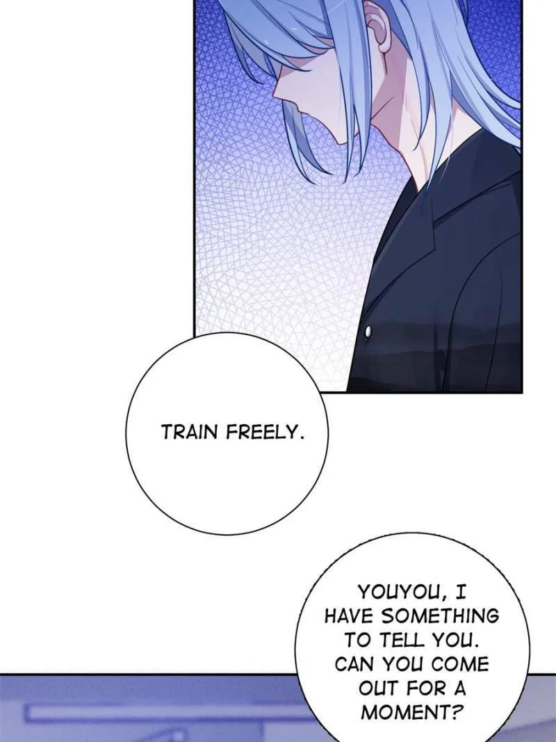 Love's Out, Boy Band Fandom's In Chapter 49 page 38