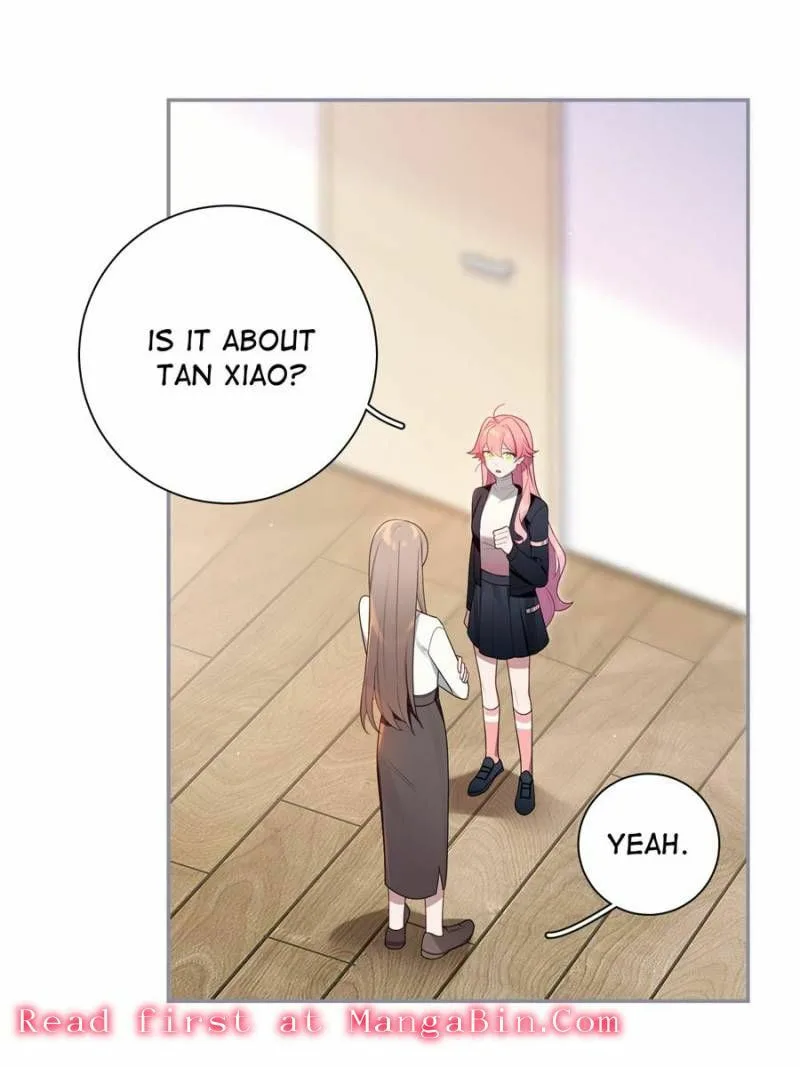 Love's Out, Boy Band Fandom's In Chapter 49 page 40