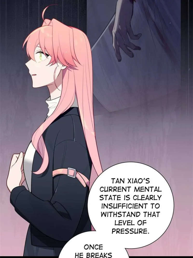 Love's Out, Boy Band Fandom's In Chapter 49 page 43