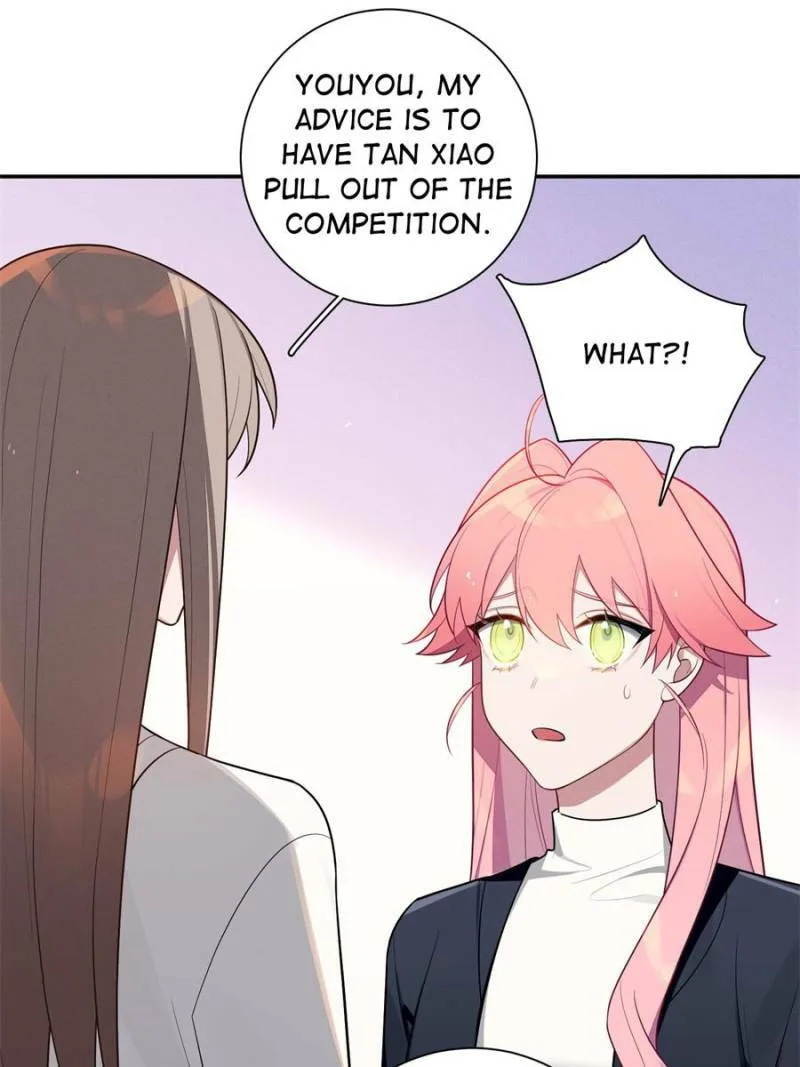 Love's Out, Boy Band Fandom's In Chapter 49 page 41