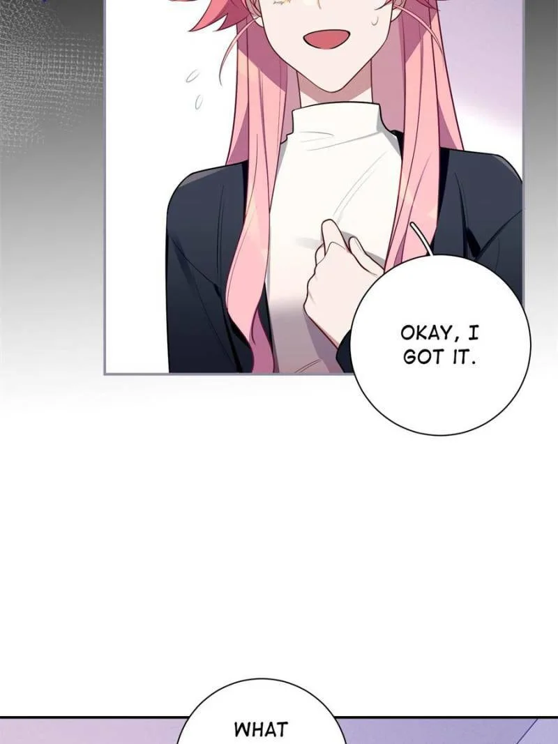 Love's Out, Boy Band Fandom's In Chapter 49 page 45
