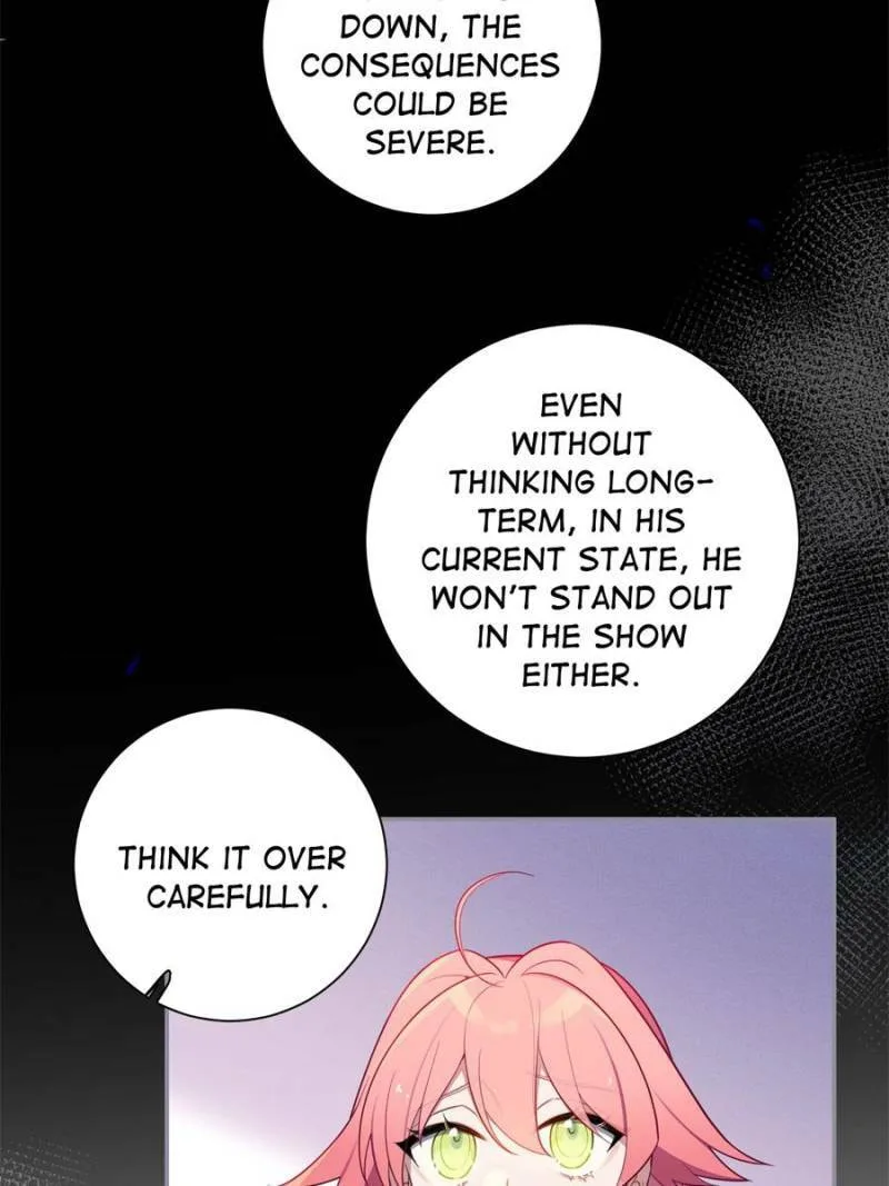 Love's Out, Boy Band Fandom's In Chapter 49 page 44