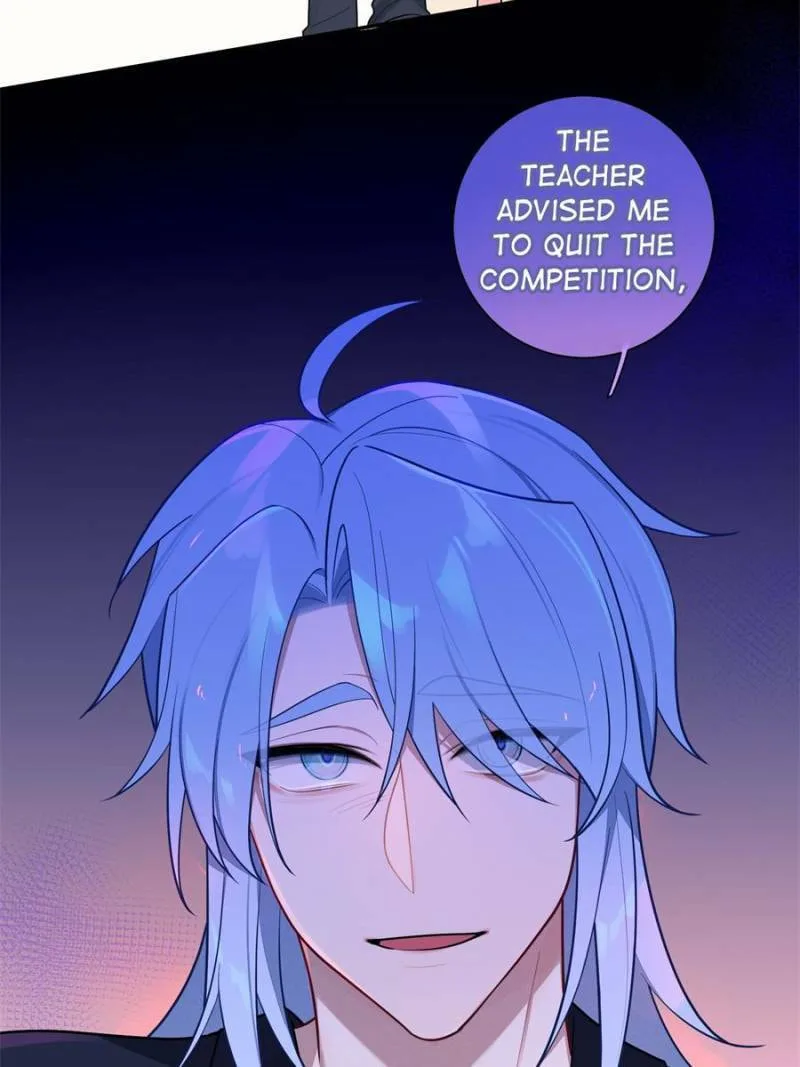 Love's Out, Boy Band Fandom's In Chapter 49 page 48