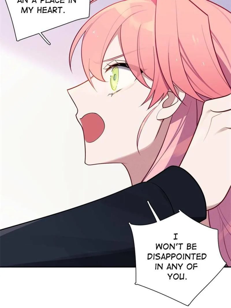 Love's Out, Boy Band Fandom's In Chapter 49 page 50