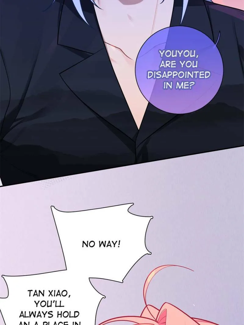 Love's Out, Boy Band Fandom's In Chapter 49 page 49