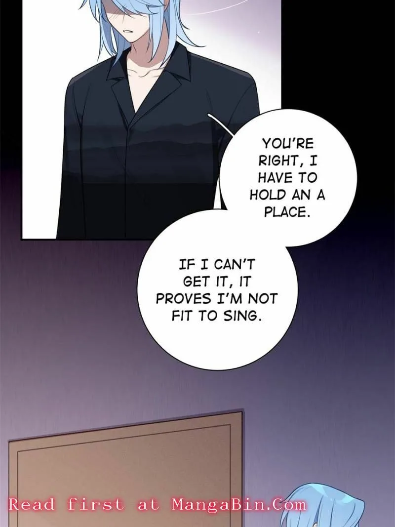 Love's Out, Boy Band Fandom's In Chapter 49 page 52