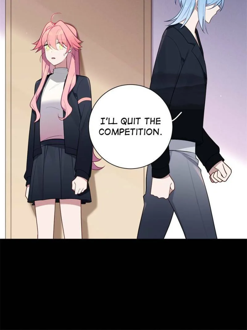 Love's Out, Boy Band Fandom's In Chapter 49 page 53