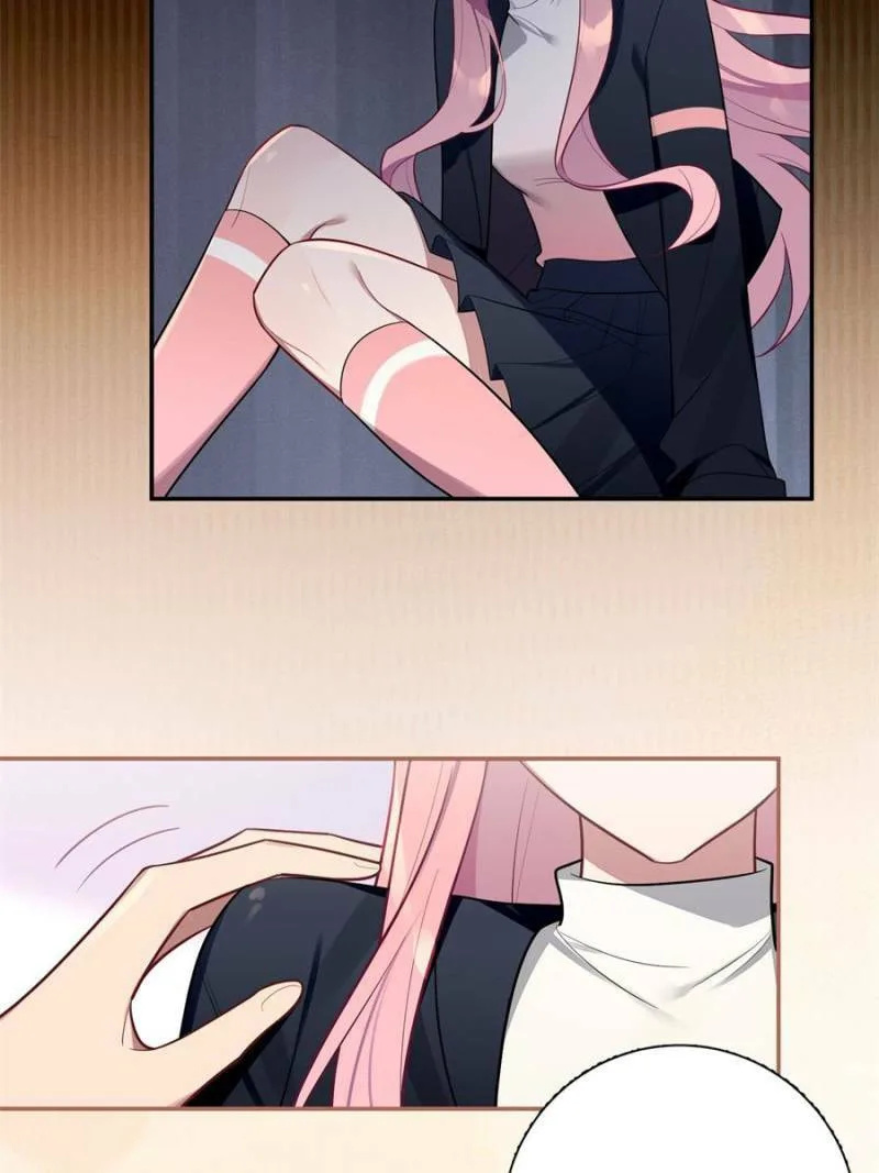 Love's Out, Boy Band Fandom's In Chapter 49 page 55