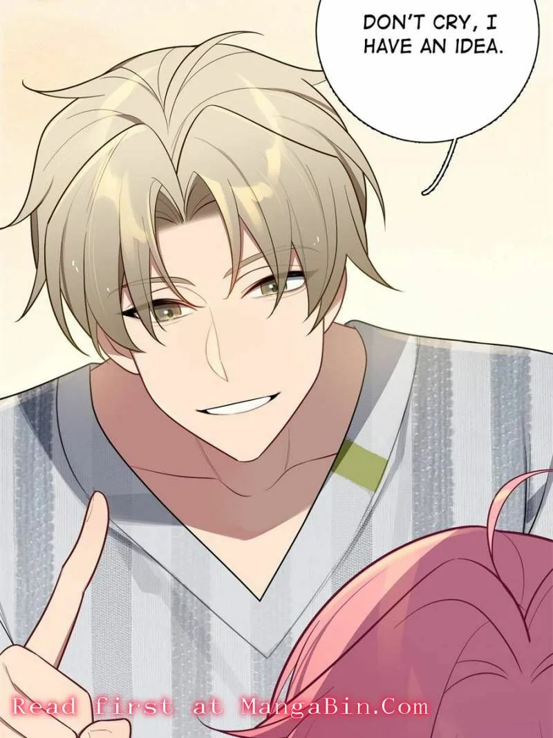 Love's Out, Boy Band Fandom's In Chapter 49 page 56