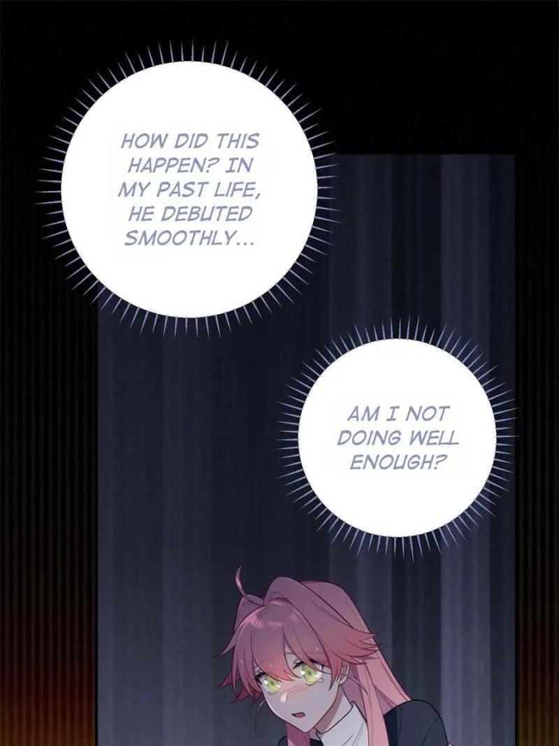 Love's Out, Boy Band Fandom's In Chapter 49 page 54