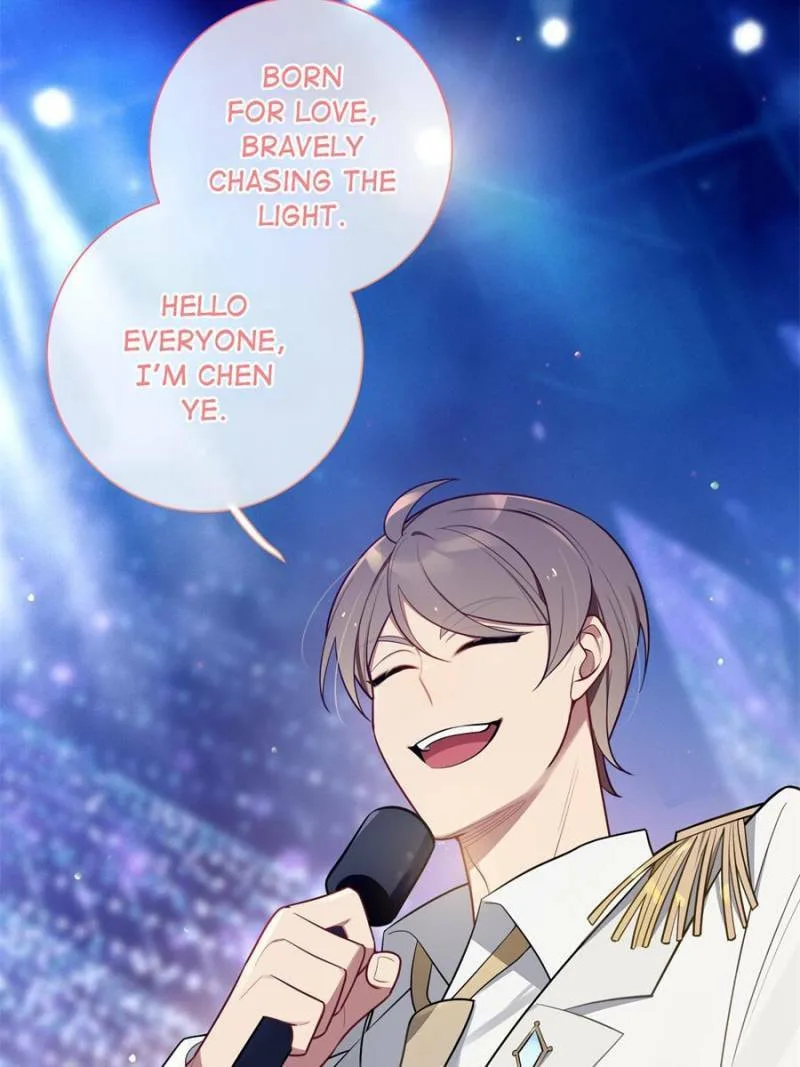 Love's Out, Boy Band Fandom's In Chapter 49 page 60