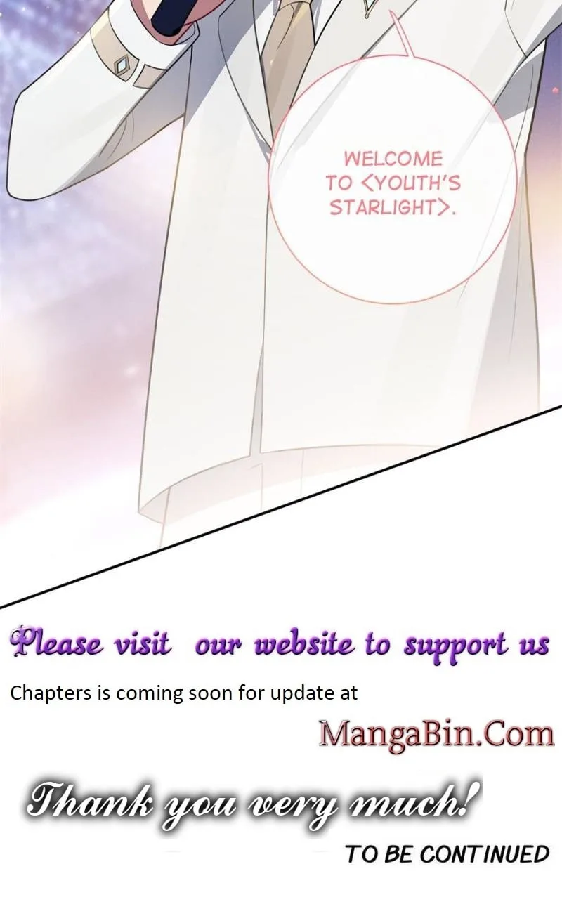 Love's Out, Boy Band Fandom's In Chapter 49 page 61