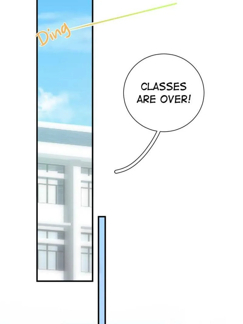 Love's Out, Boy Band Fandom's In Chapter 5 page 24