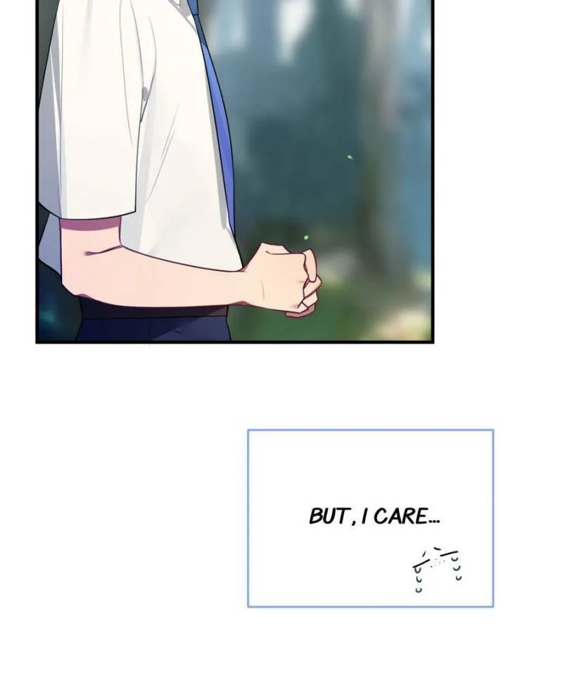 Love's Out, Boy Band Fandom's In Chapter 5 page 9