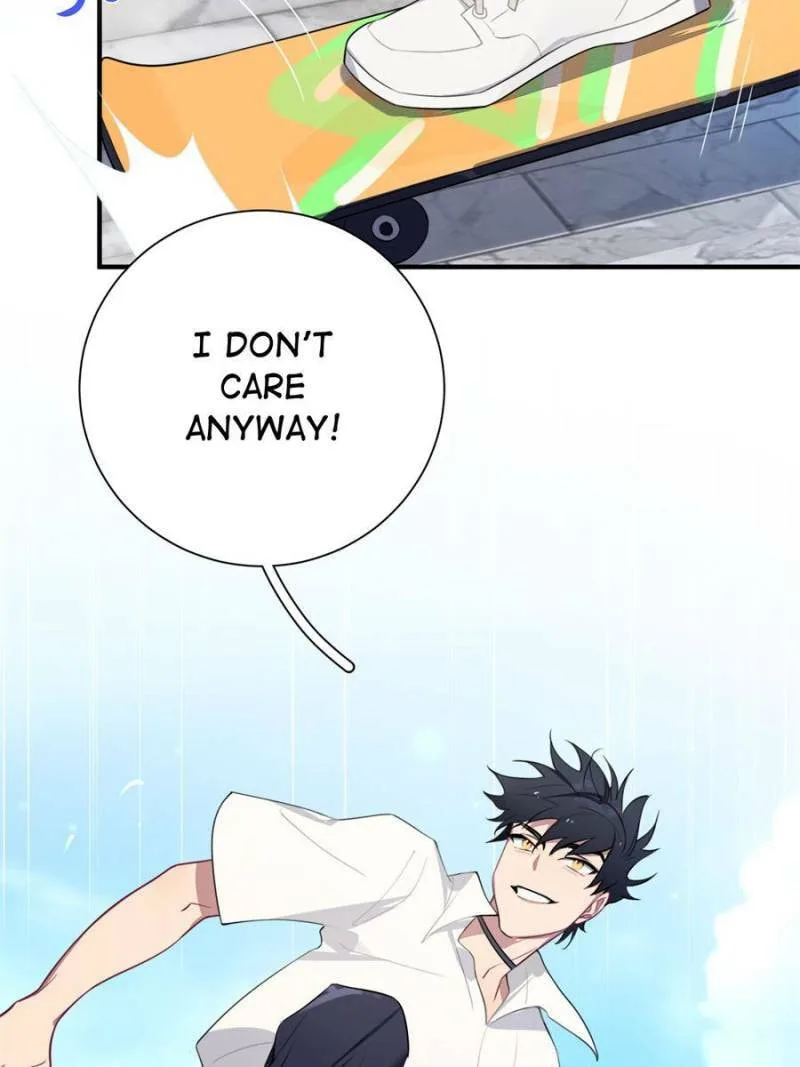 Love's Out, Boy Band Fandom's In Chapter 5 page 6