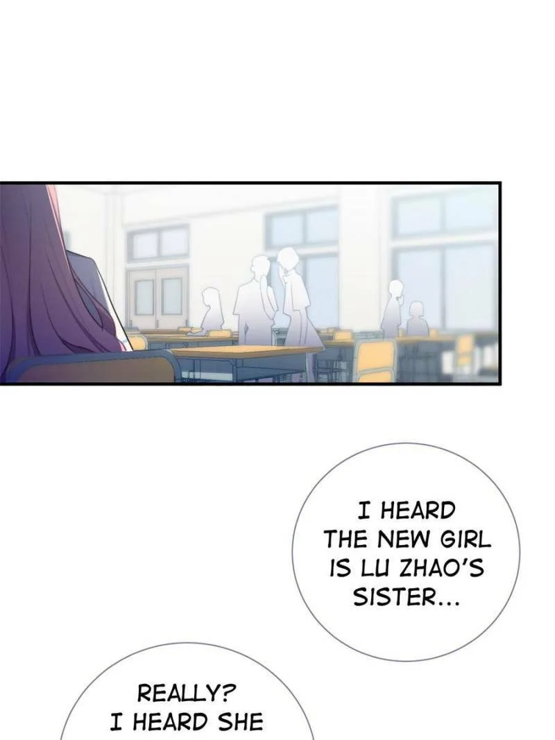 Love's Out, Boy Band Fandom's In Chapter 5 page 10