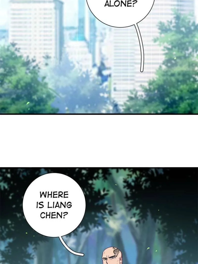 Love's Out, Boy Band Fandom's In Chapter 5 page 26