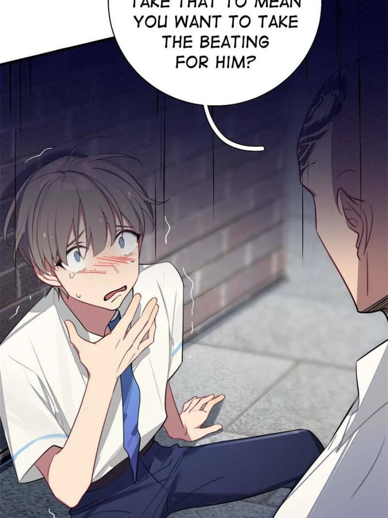 Love's Out, Boy Band Fandom's In Chapter 5 page 33