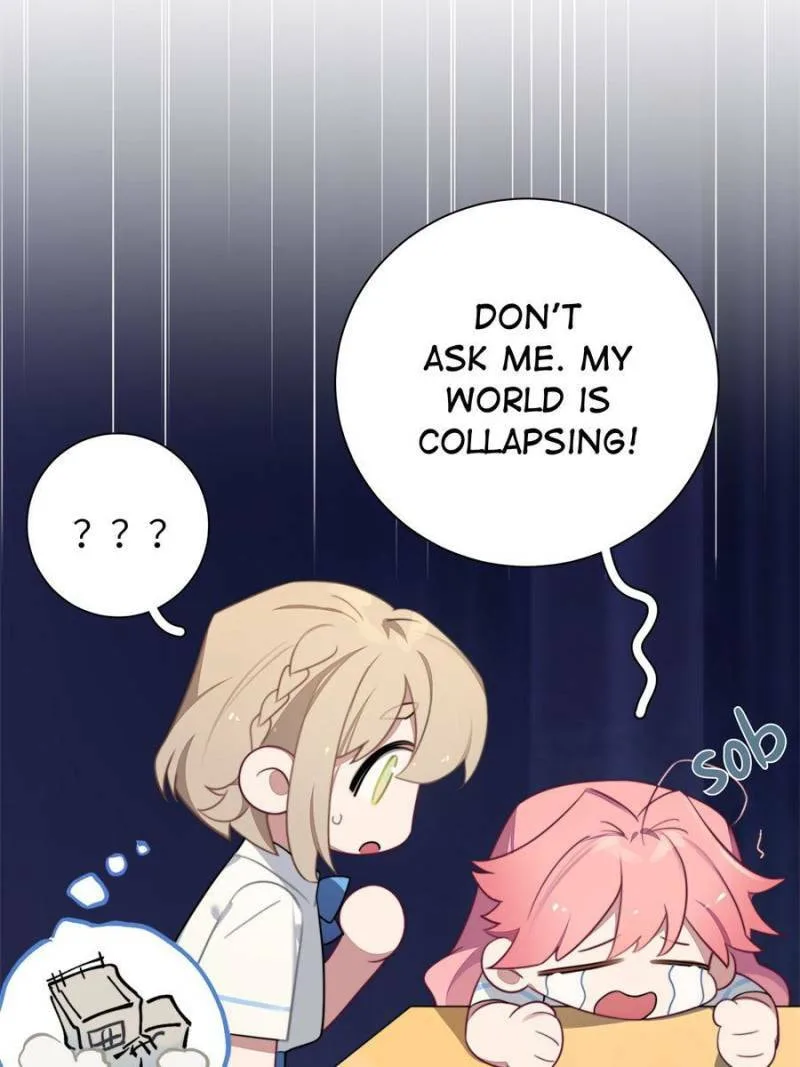 Love's Out, Boy Band Fandom's In Chapter 5 page 18