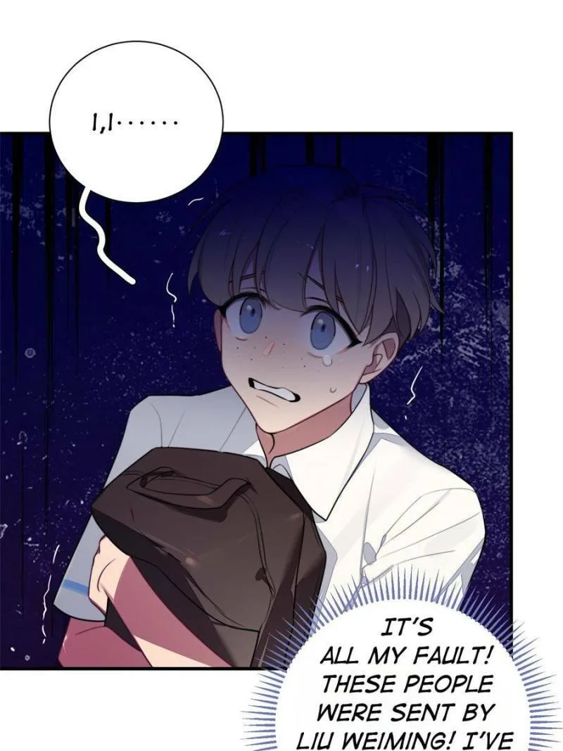 Love's Out, Boy Band Fandom's In Chapter 5 page 29