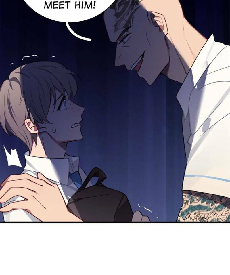 Love's Out, Boy Band Fandom's In Chapter 5 page 28