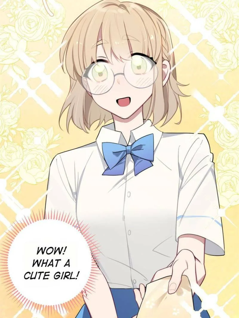 Love's Out, Boy Band Fandom's In Chapter 5 page 14
