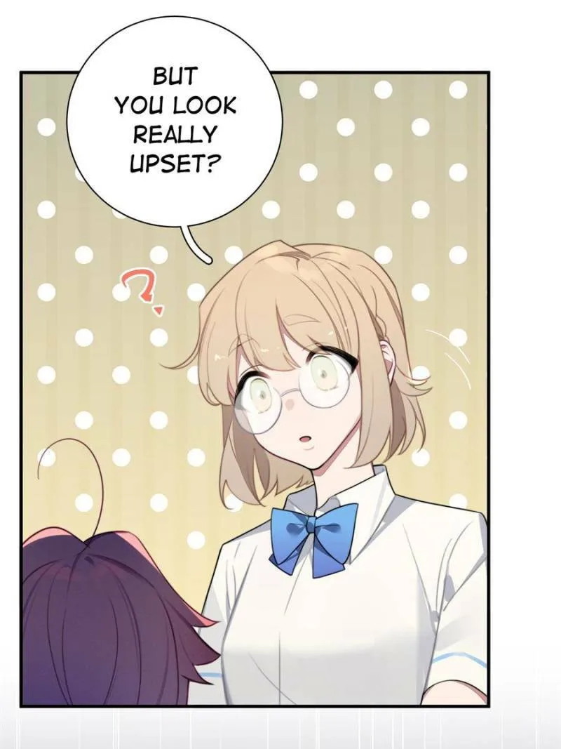 Love's Out, Boy Band Fandom's In Chapter 5 page 17