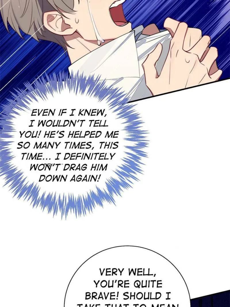 Love's Out, Boy Band Fandom's In Chapter 5 page 32