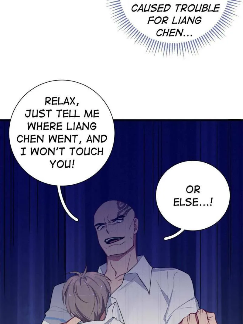 Love's Out, Boy Band Fandom's In Chapter 5 page 30