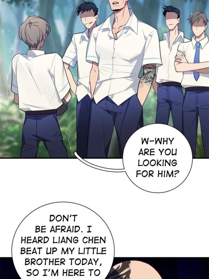 Love's Out, Boy Band Fandom's In Chapter 5 page 27