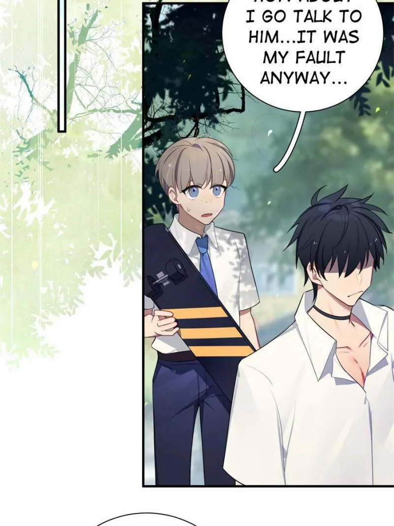 Love's Out, Boy Band Fandom's In Chapter 5 page 2