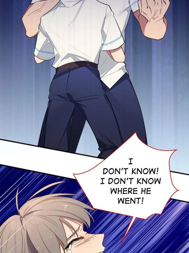 Love's Out, Boy Band Fandom's In Chapter 5 page 31