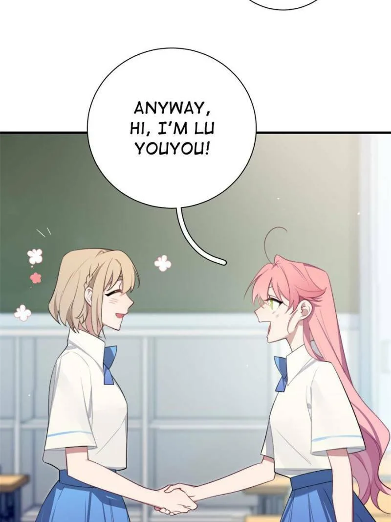 Love's Out, Boy Band Fandom's In Chapter 5 page 21
