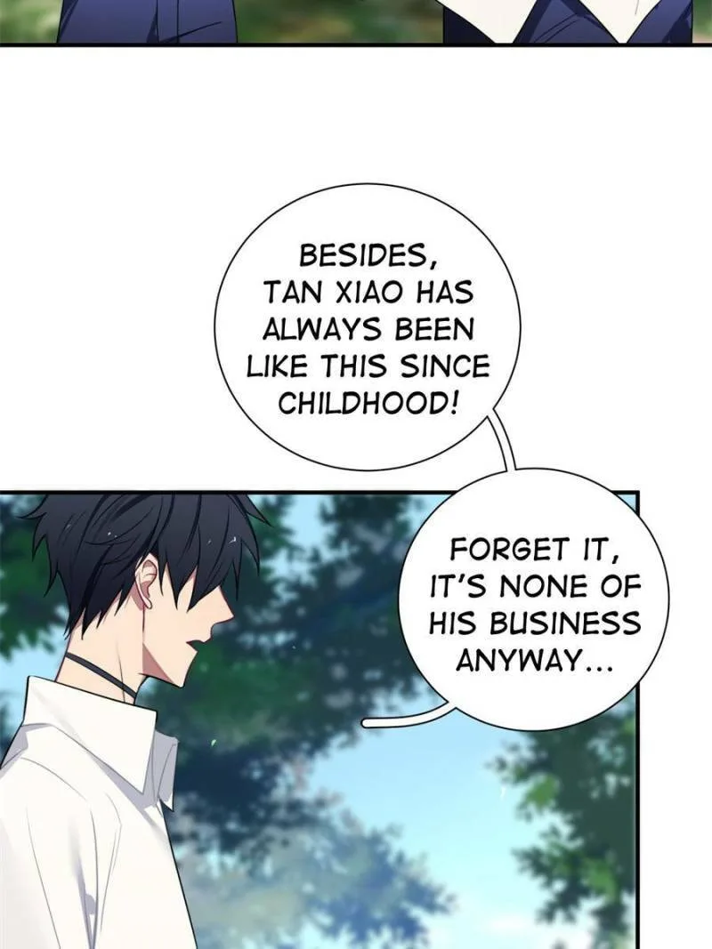 Love's Out, Boy Band Fandom's In Chapter 5 page 4