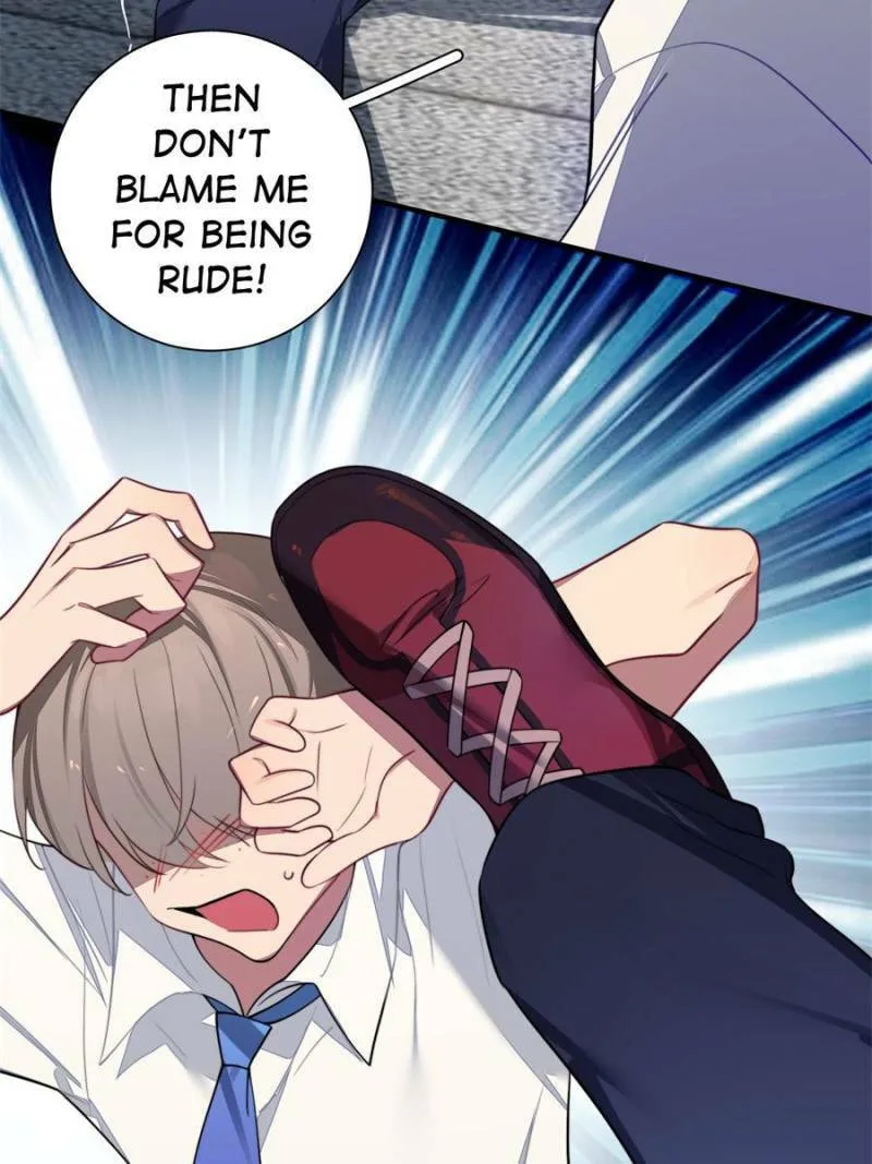 Love's Out, Boy Band Fandom's In Chapter 5 page 34