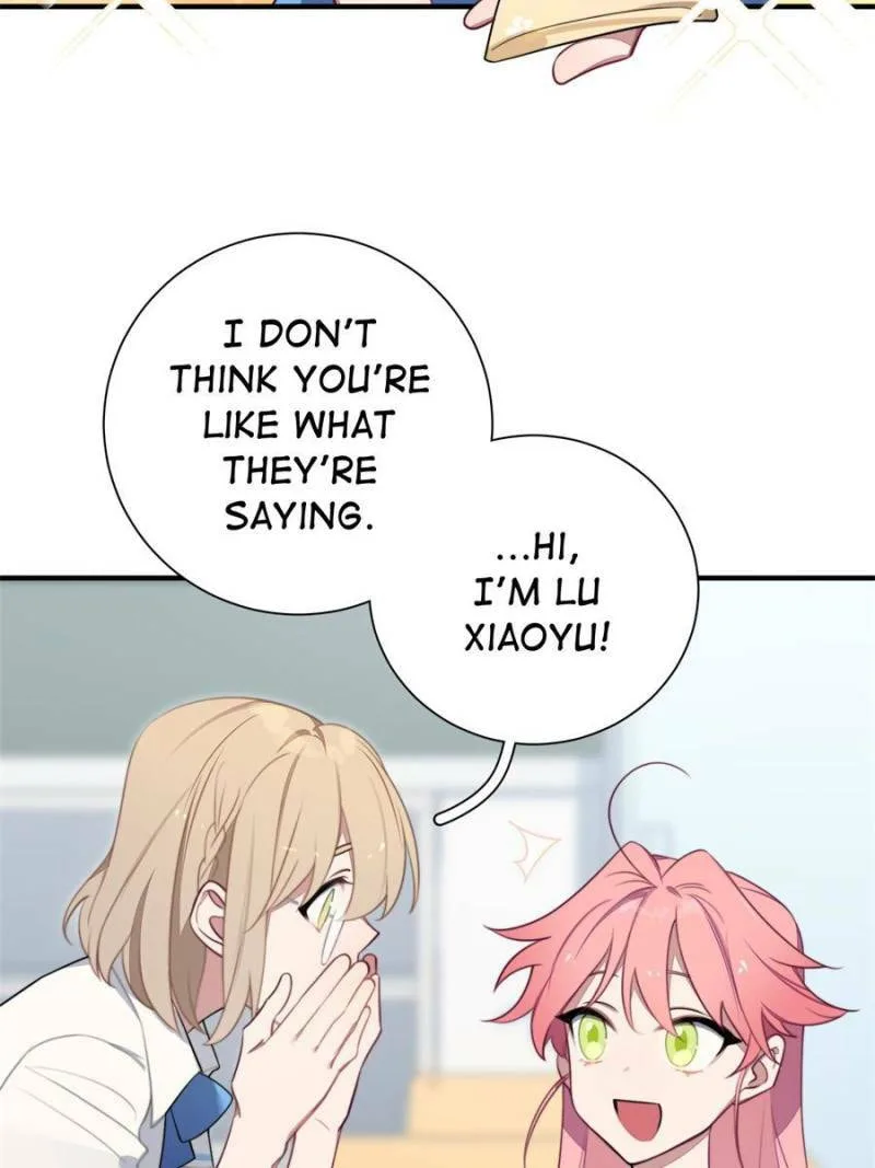 Love's Out, Boy Band Fandom's In Chapter 5 page 15