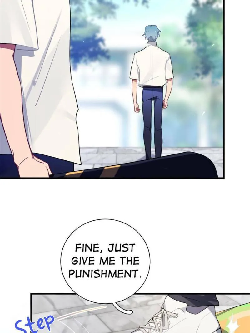 Love's Out, Boy Band Fandom's In Chapter 5 page 5
