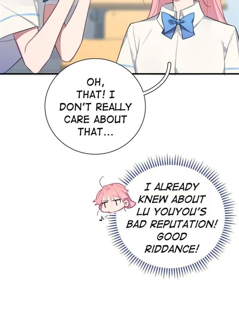 Love's Out, Boy Band Fandom's In Chapter 5 page 16