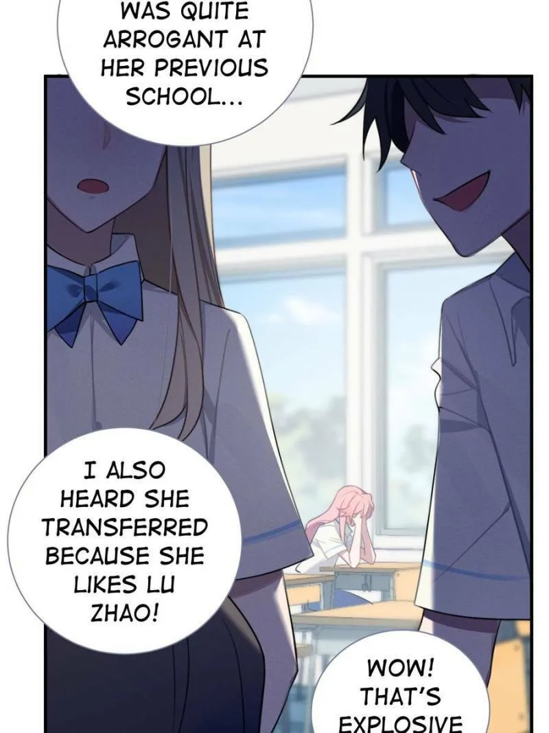 Love's Out, Boy Band Fandom's In Chapter 5 page 11