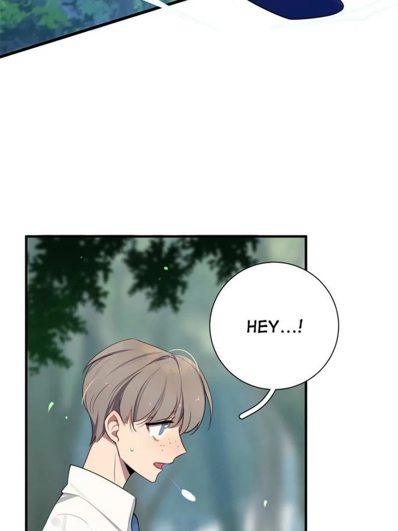 Love's Out, Boy Band Fandom's In Chapter 5 page 8