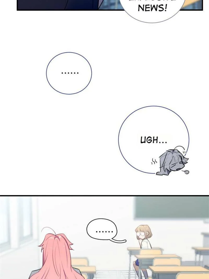 Love's Out, Boy Band Fandom's In Chapter 5 page 12