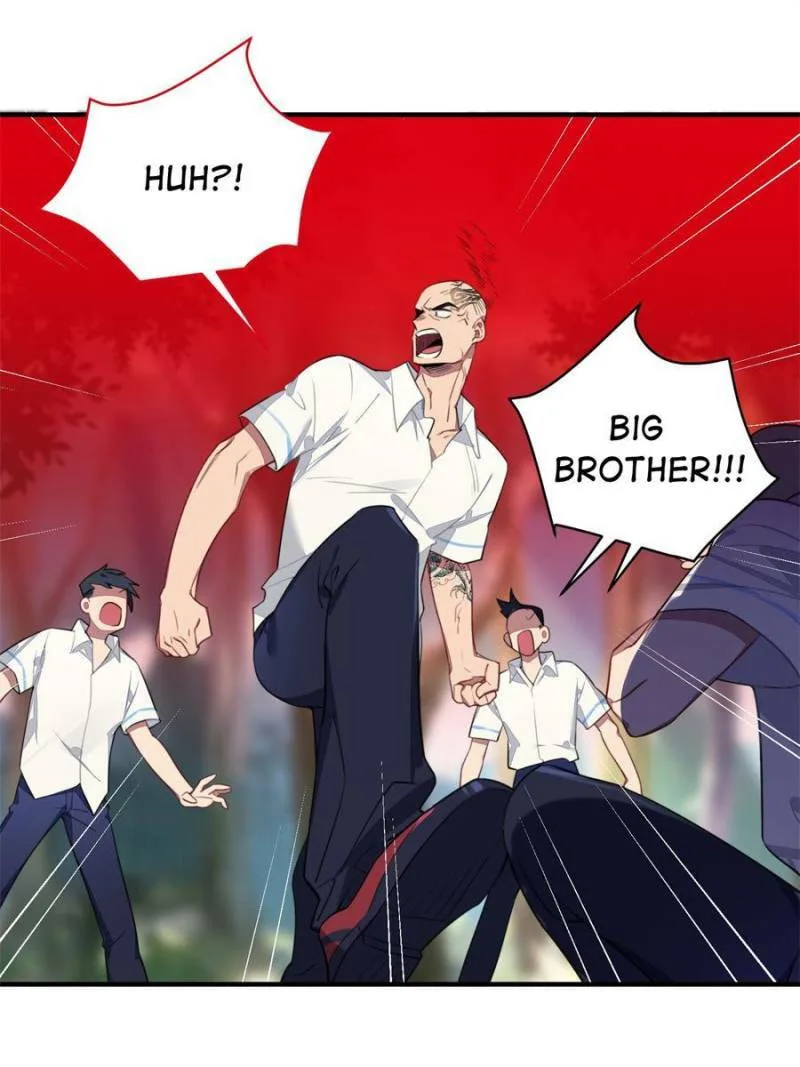 Love's Out, Boy Band Fandom's In Chapter 5 page 38